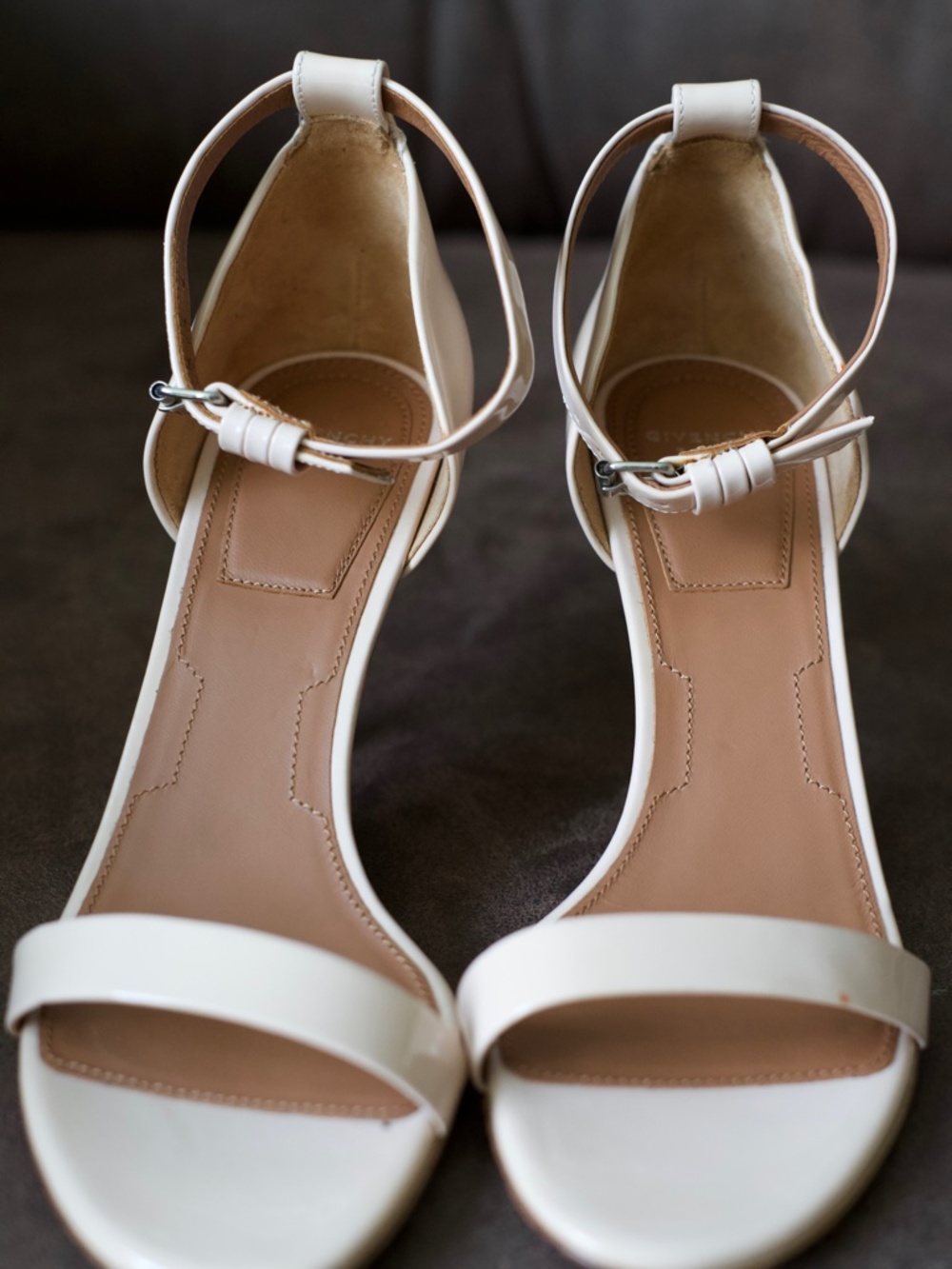 Givenchy heels - Picture 5 of 14